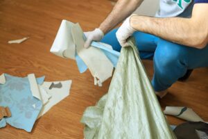 Baureinigung München