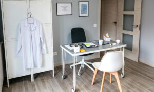 Praxisreinigung München